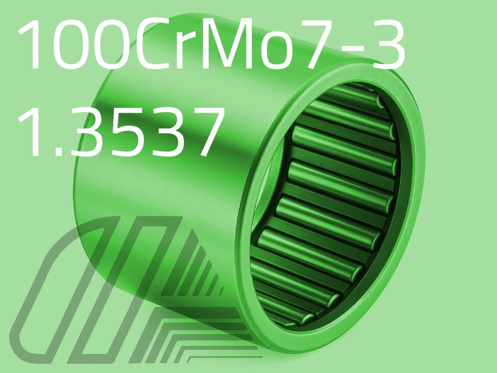 steel 100CrMo7-3 (1.3537) steel 100CrMo7-3 (1.3537)